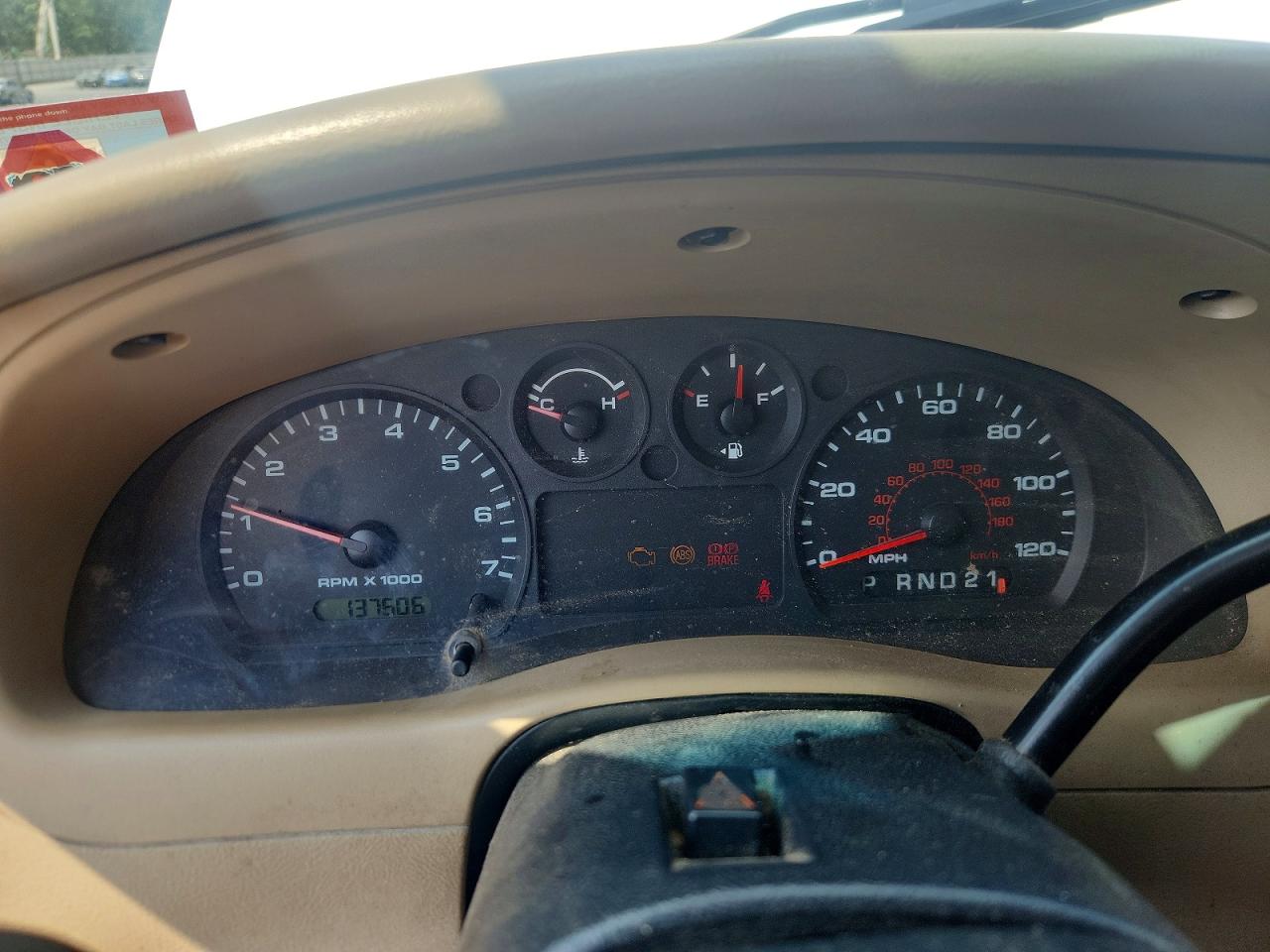 2008 Ford Ranger White vin: 1FTYR11U38PA94913