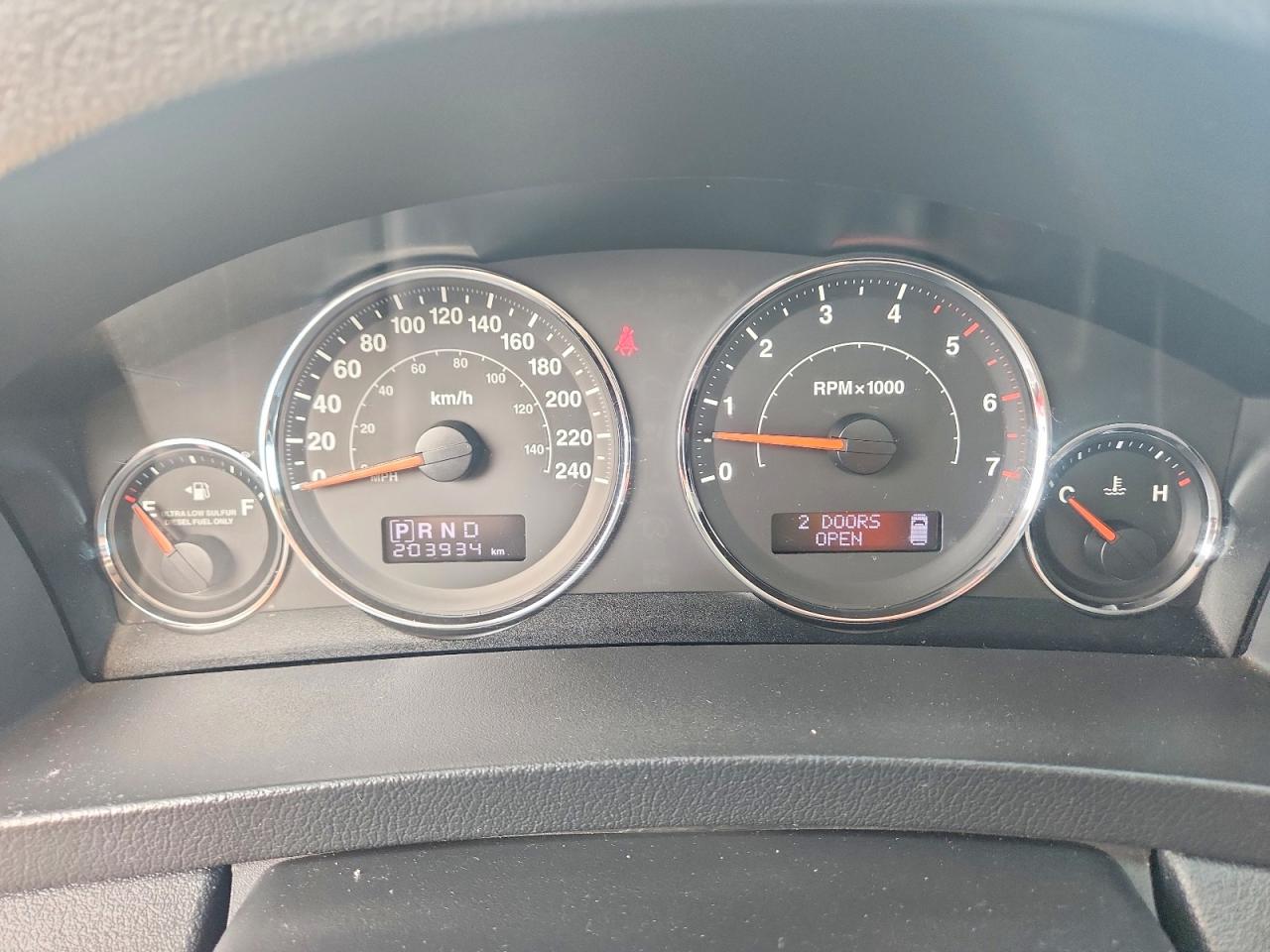 2008 Jeep Grand Cherokee Laredo Black vin: 1J8HR48M88C514091