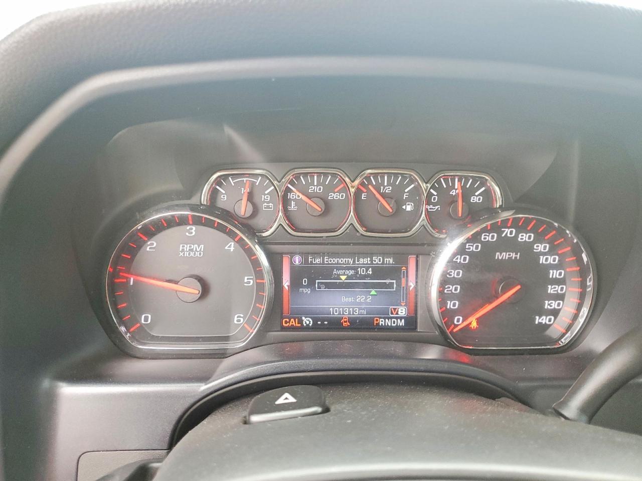 2015 Gmc Sierra K1500 Slt Red vin: 1GTV2VEJ3FZ157458