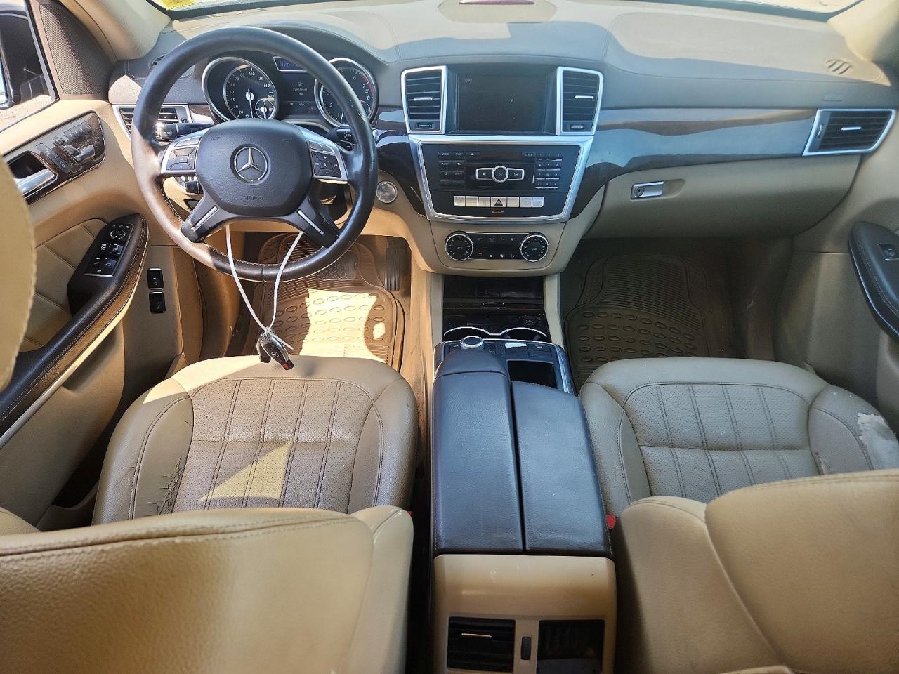2013 Mercedes-benz Gl 450 4matic Черный vin: 4JGDF7CE7DA105503