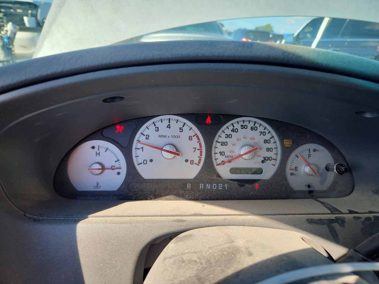 2001 Mercury Villager Sport Silver vin: 4M2ZV12T61DJ17303