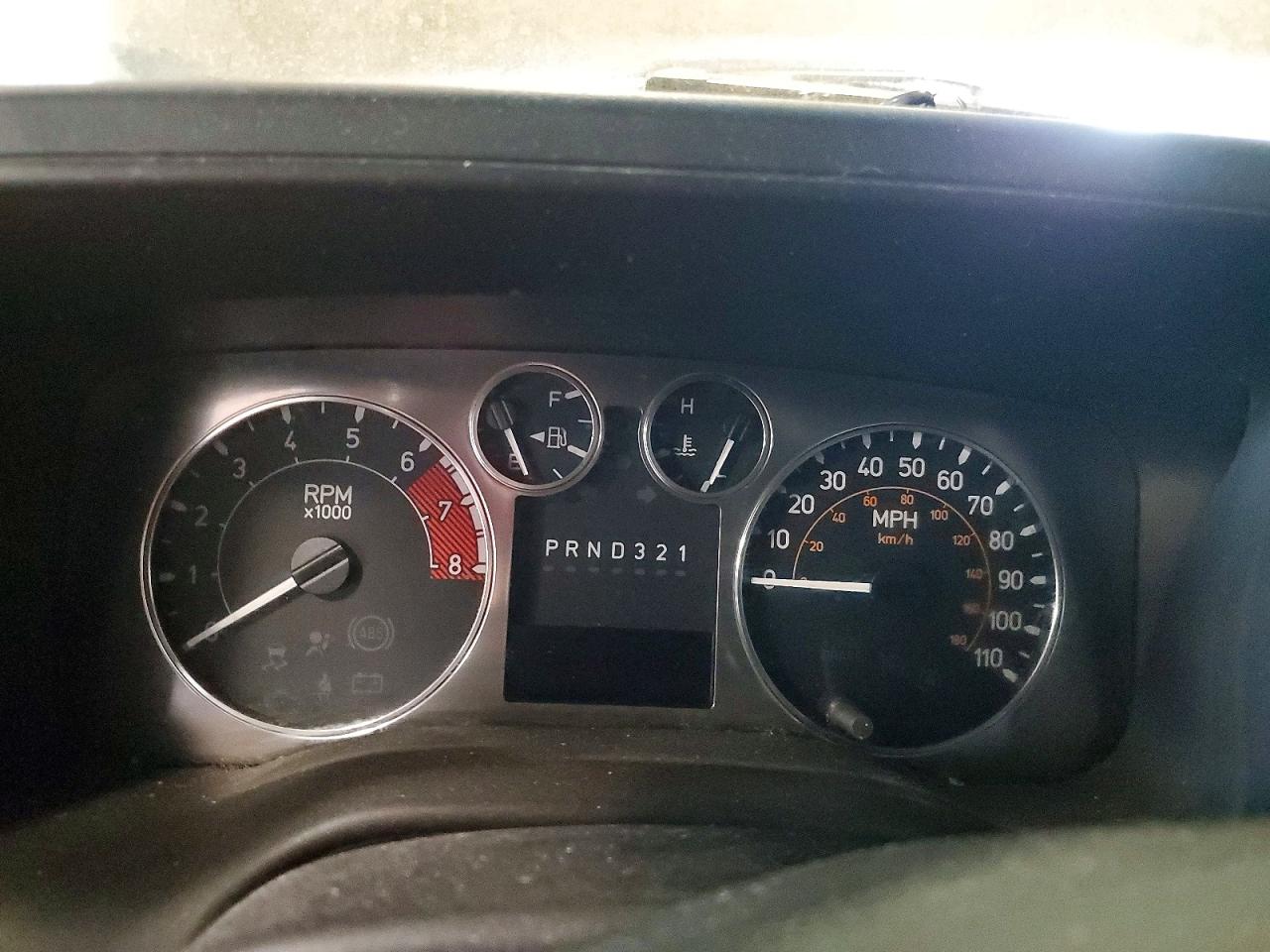 2009 Hummer H3t Черный vin: 5GNEN13E698148334