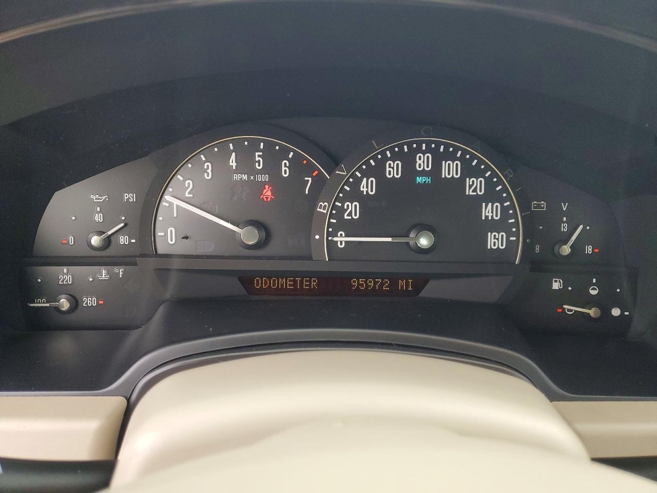 2006 Cadillac Xlr Blue vin: 1G6YV36A665600901