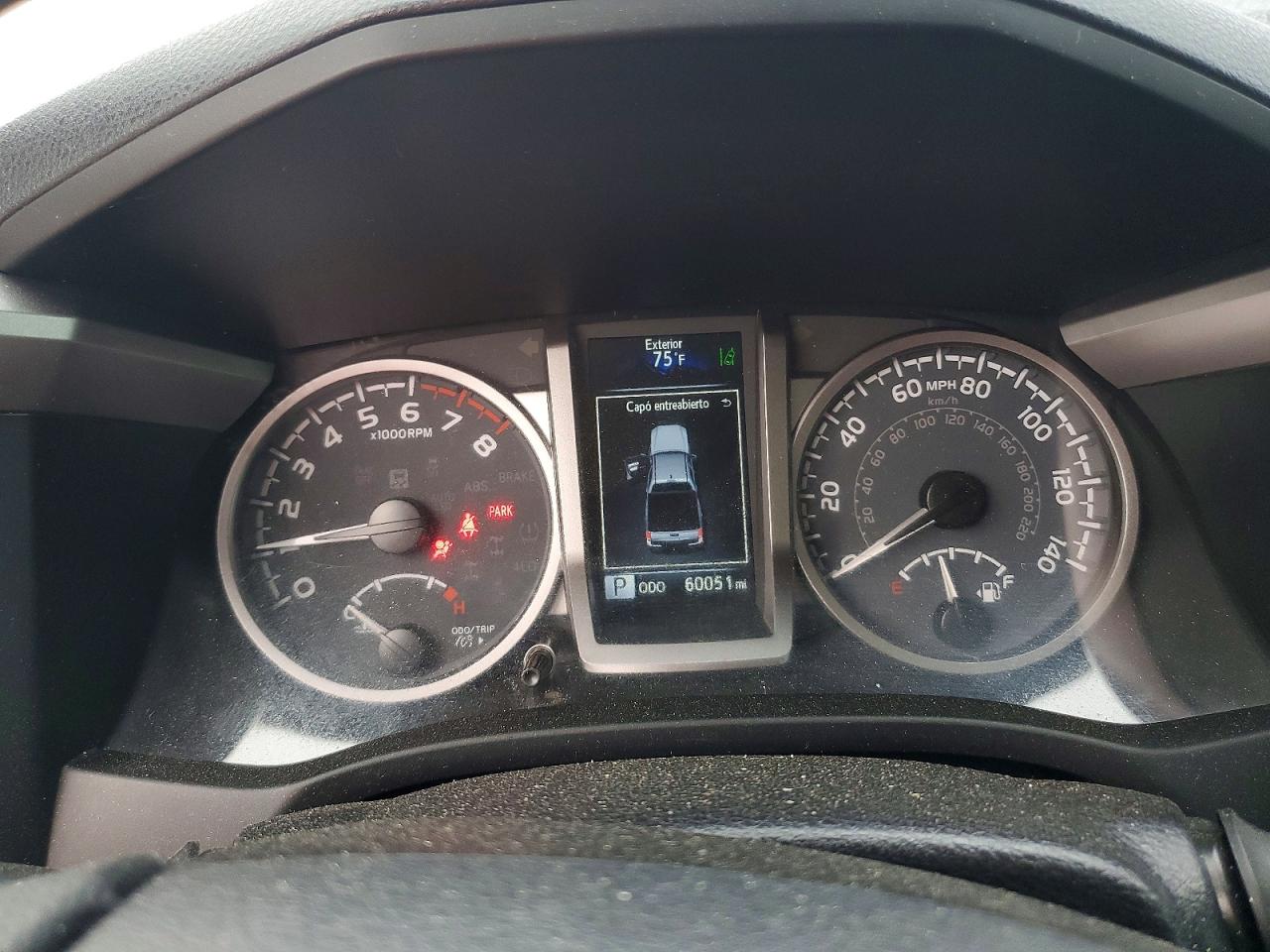 2023 Toyota Tacoma Limited Черный vin: 3TMEZ5CN7PM202373