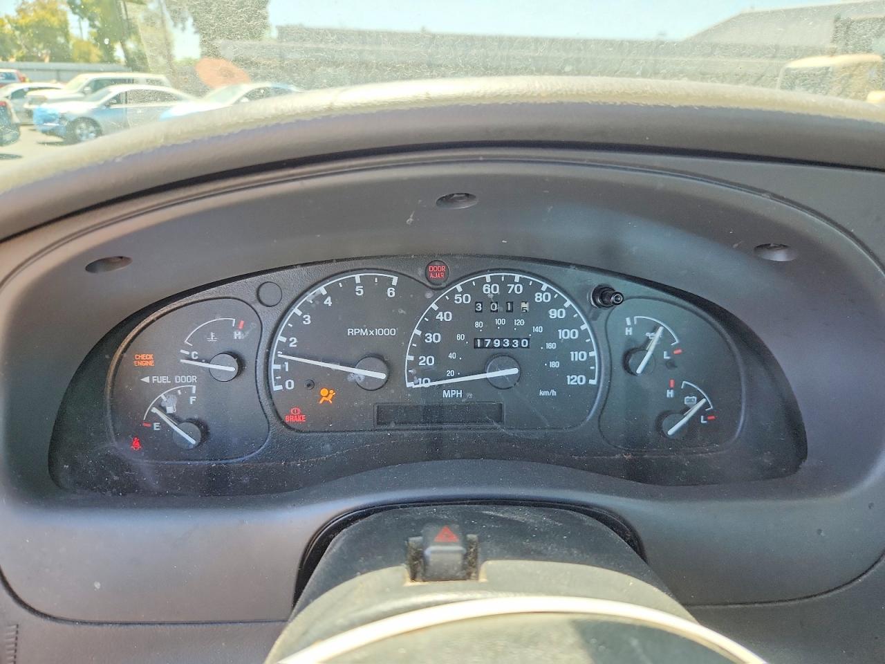 2003 Ford Ranger Белый vin: 1FTYR10D13PA35451