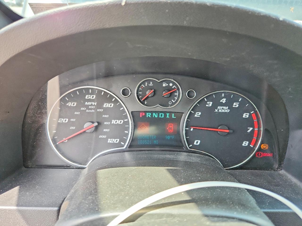 2009 Chevrolet Equinox Ls Black vin: 2CNDL13F096219264