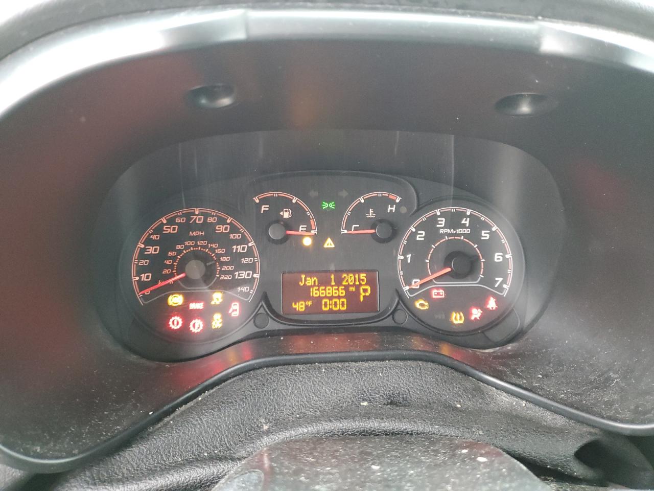 2018 Ram Promaster City Белый vin: ZFBERFAB0J6K18696