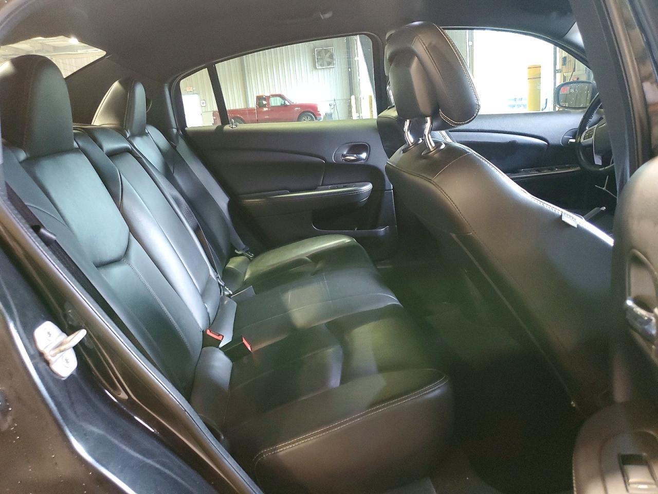 2011 Chrysler 200 Limited Black vin: 1C3BC2FG0BN516482
