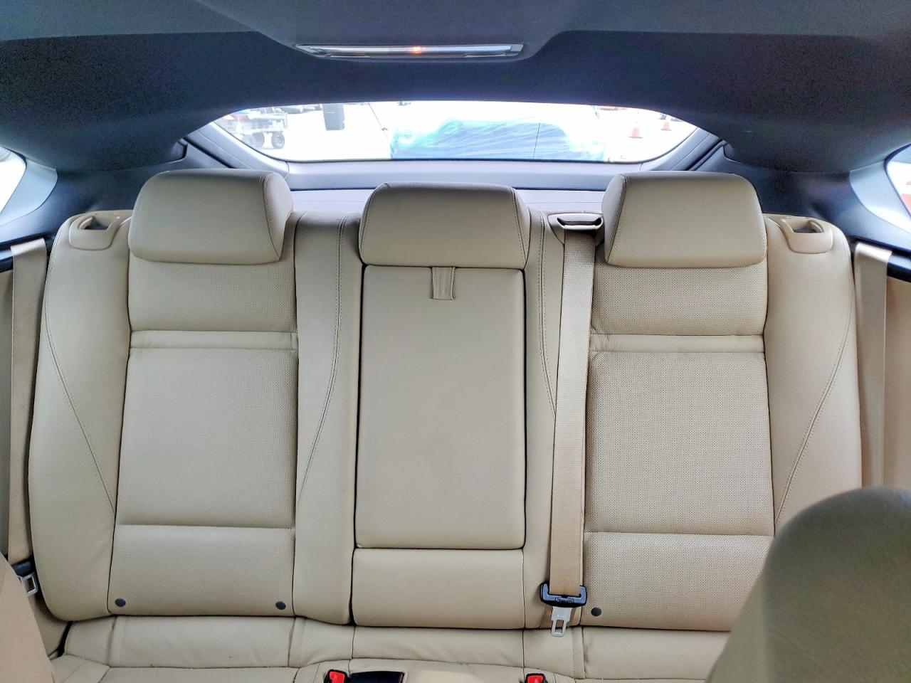 2014 Bmw X6 Xdrive50i Blue vin: 5UXFG8C58EL592800