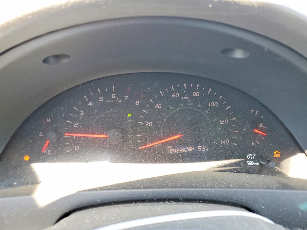 2008 Toyota Camry Le Серый vin: 4T1BE46K18U206955