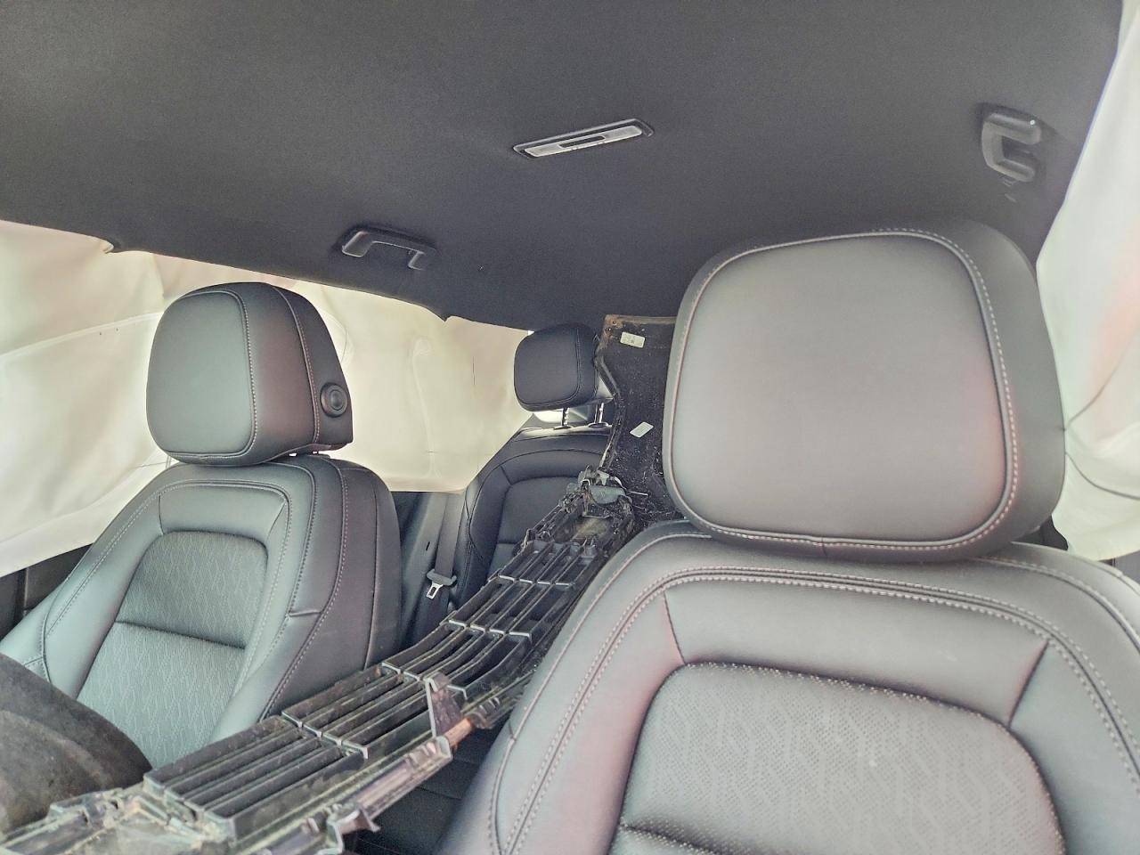 2026 Chevrolet Equinox Lt Белый vin: 3GNAXHEG4TL209874