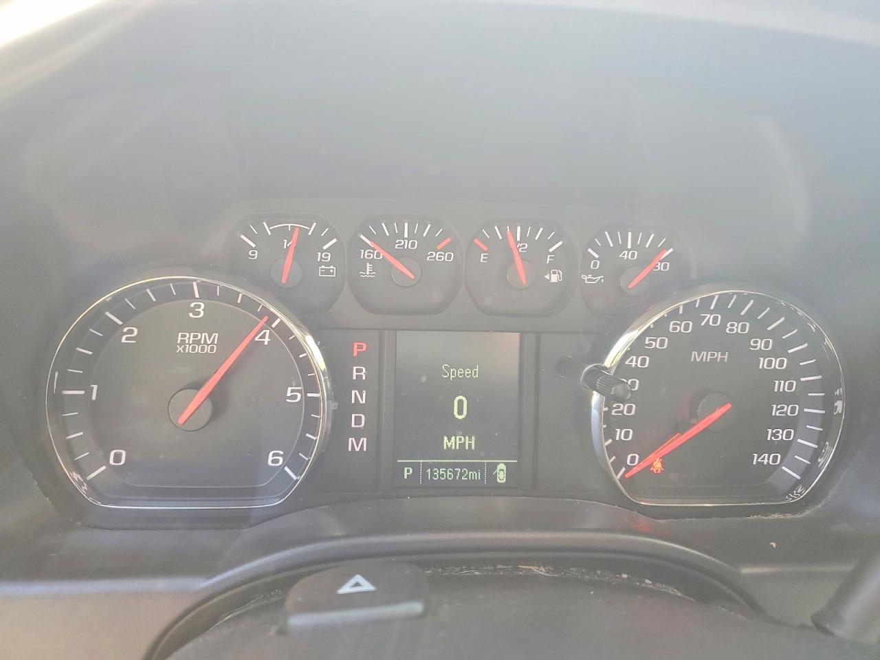 2015 Gmc Sierra K1500 Серый vin: 1GTV2TEC5FZ387511