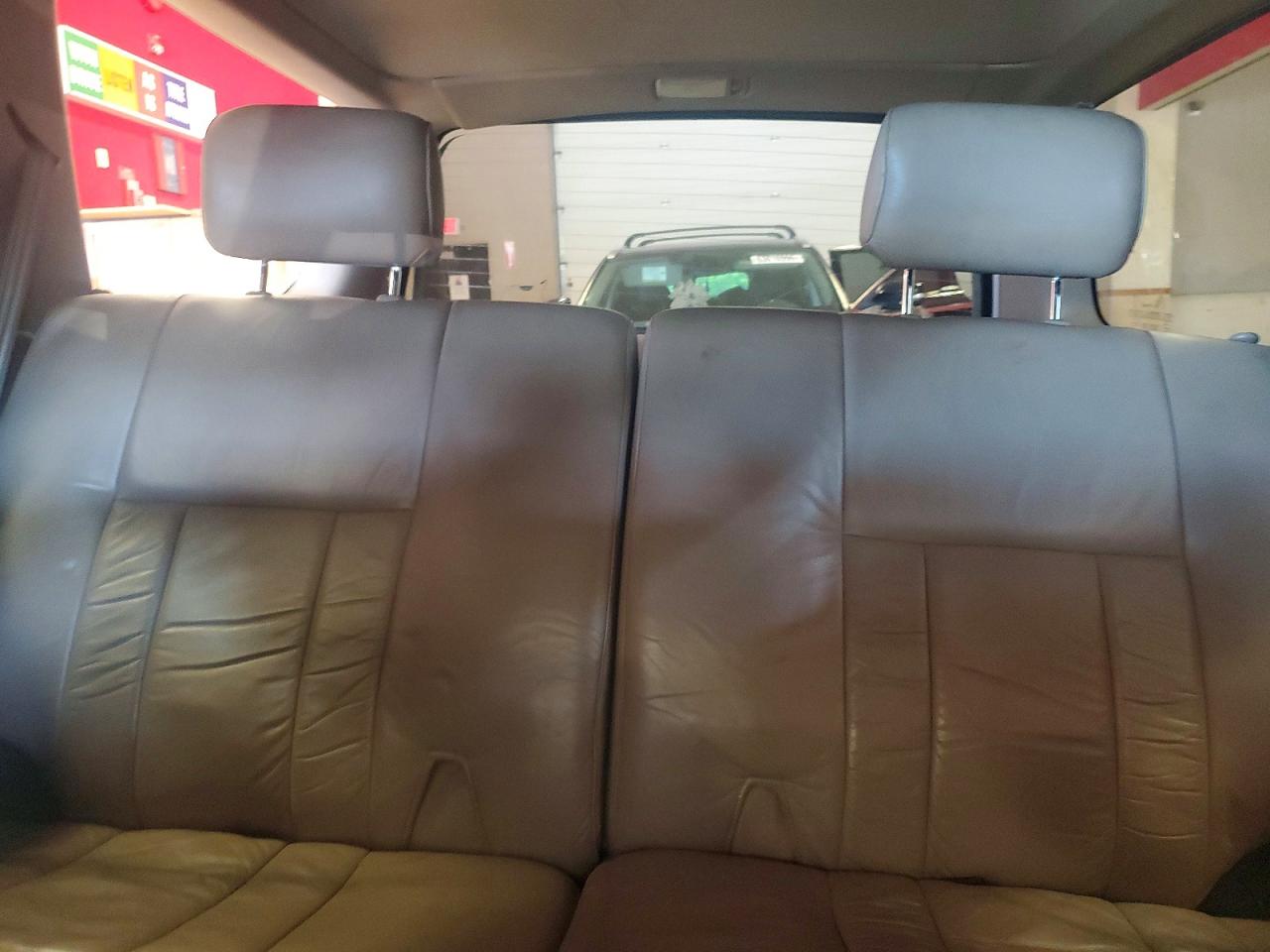 2000 Toyota 4runner Sr5 Серебряный vin: JT3GN86R3Y0142234