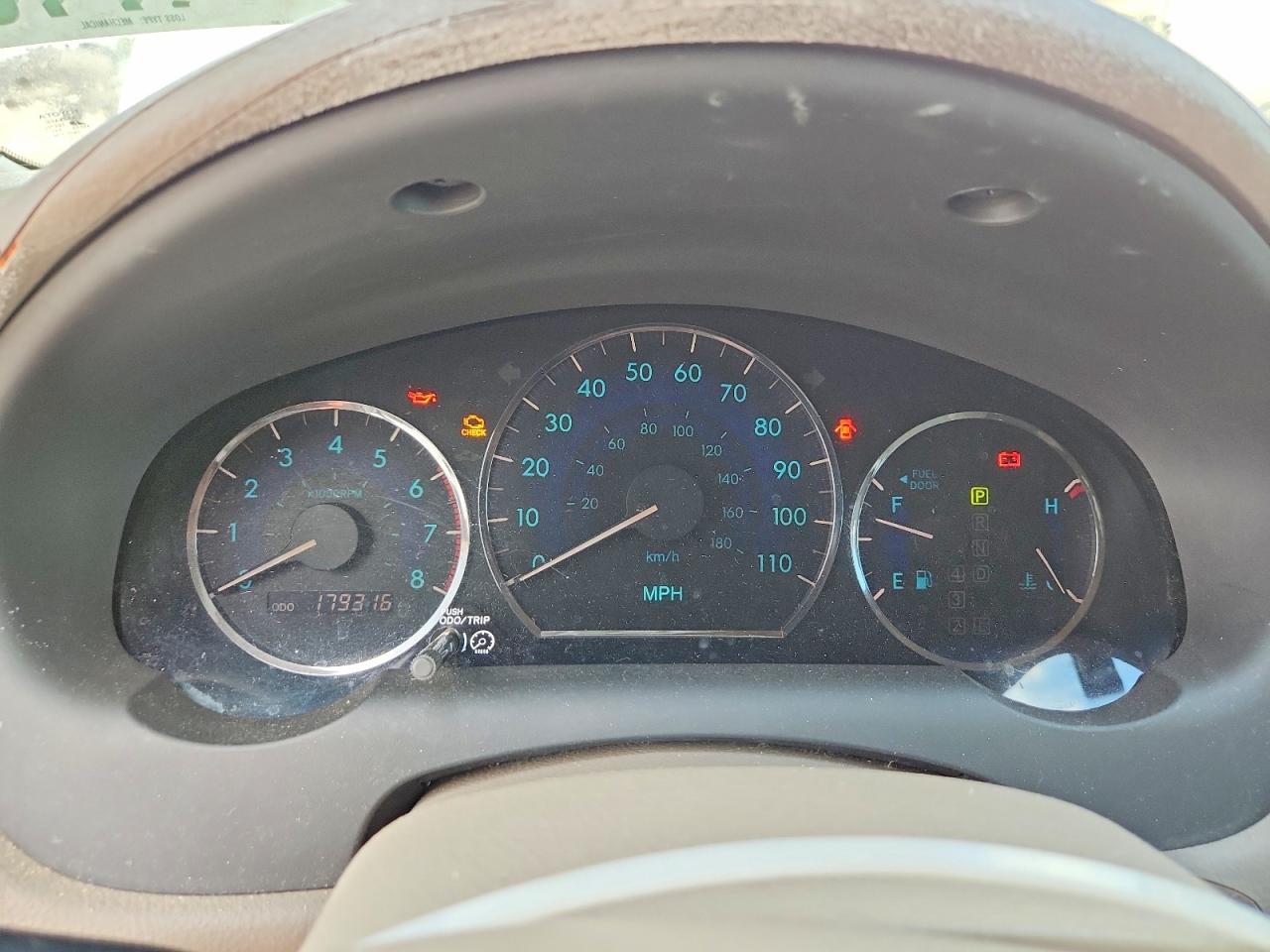 2006 Toyota Sienna Le 7 Passenger Белый vin: 5TDZA23C56S456488