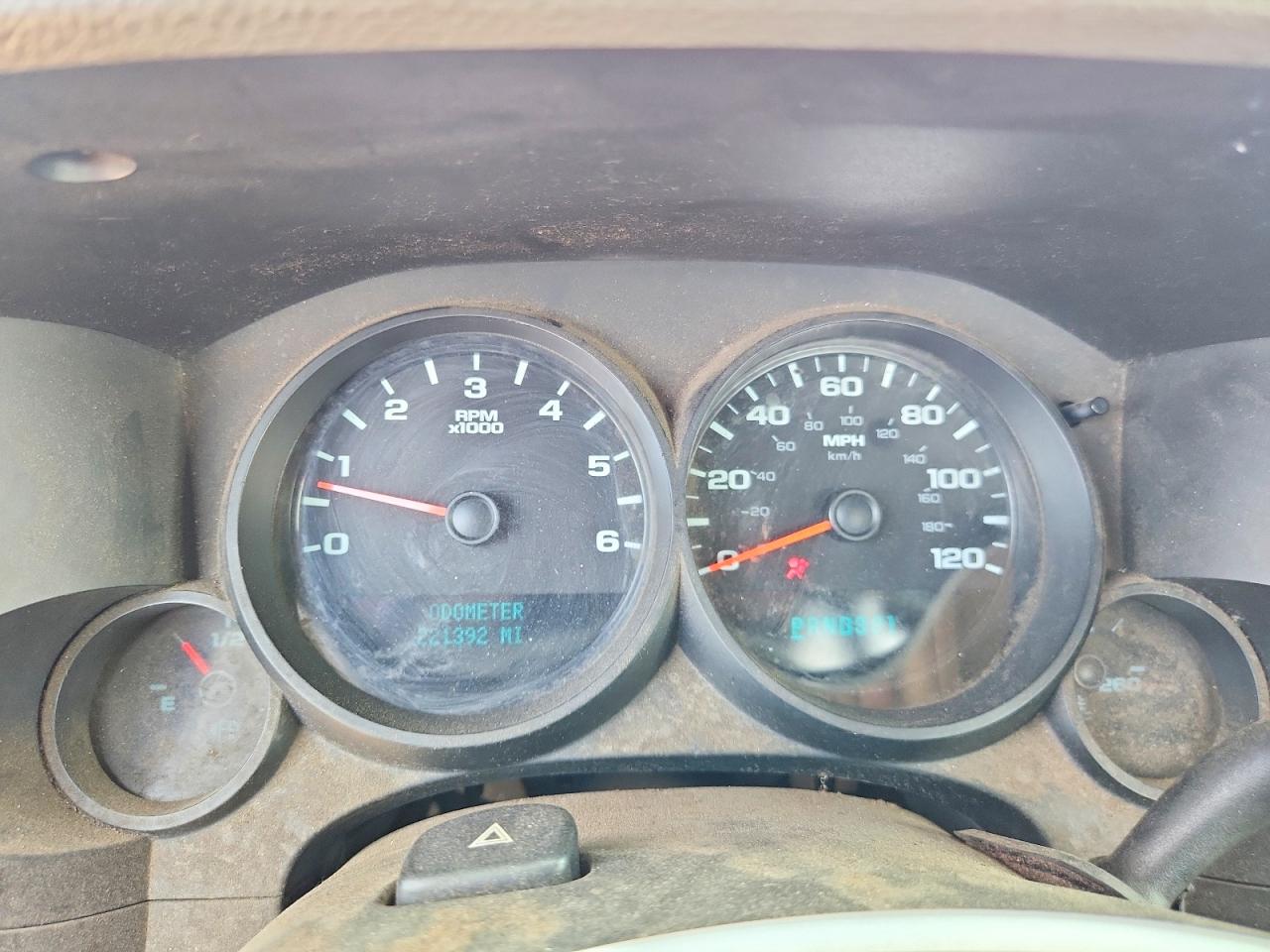 2008 Chevrolet Silverado K1500 Red vin: 1GCEK14C28Z218619
