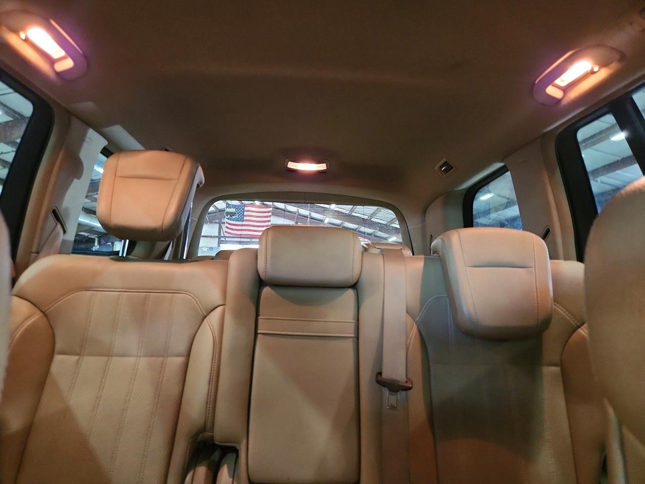 2013 Mercedes-benz Gl 450 4matic Gray vin: 4JGDF7CE4DA261241