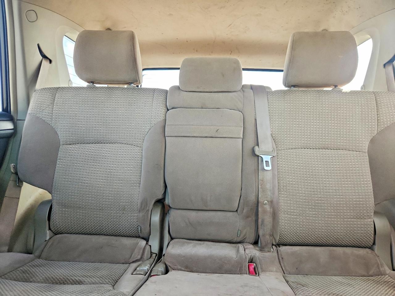 2004 Toyota 4runner Sr5 Blue vin: JTEZU14R040022589