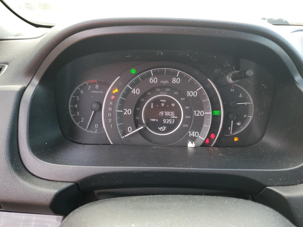 2012 Honda Cr-v Exl Бирюзовый vin: JHLRM4H70CC022090