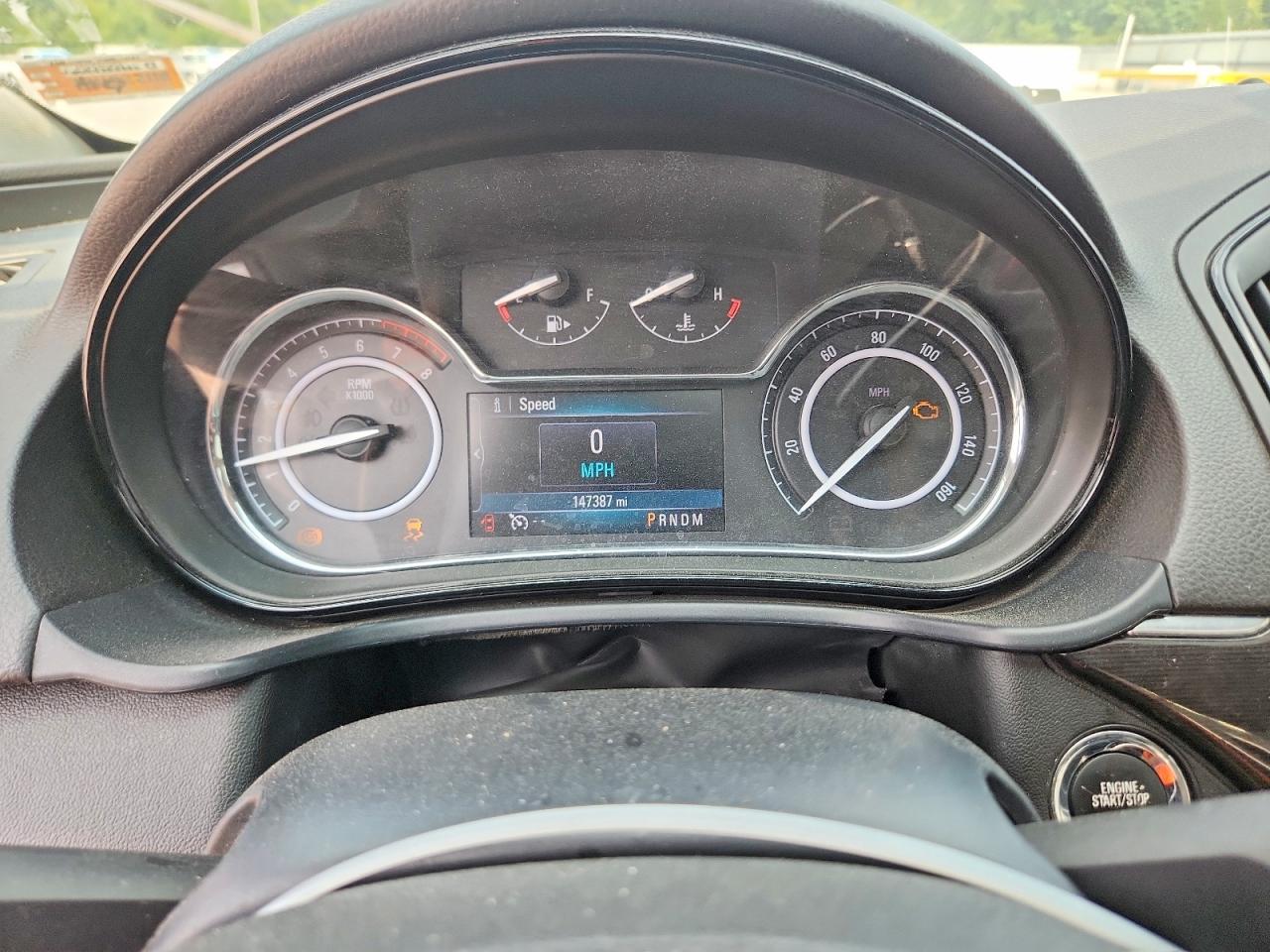 2014 Buick Regal Premium Silver vin: 2G4GN5EX7E9176488