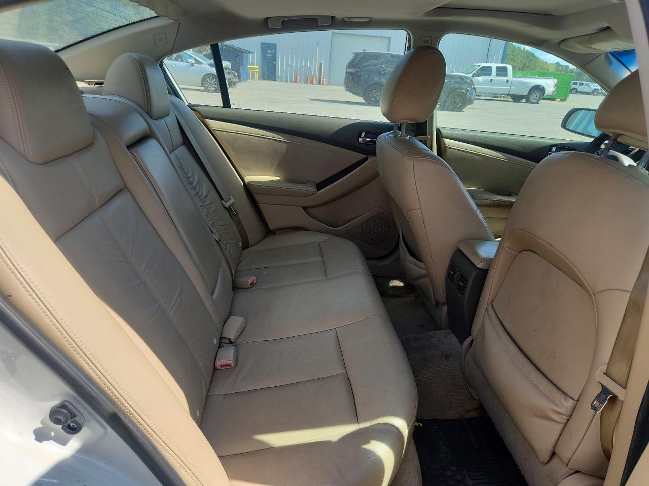 2012 Nissan Altima 2.5 White vin: 1N4AL2AP9CN401059