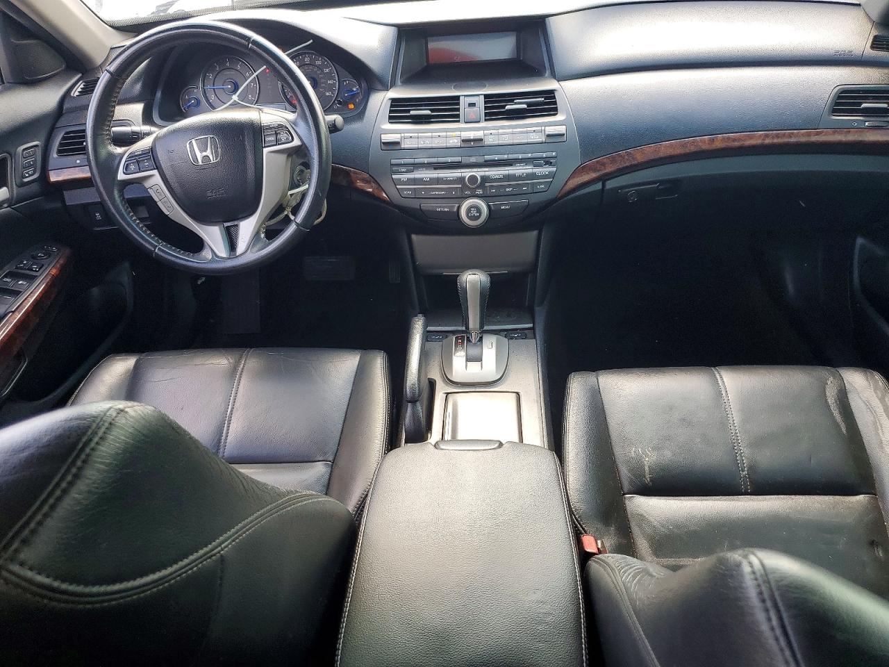 2012 Honda Crosstour Exl Silver vin: 5J6TF1H50CL000756