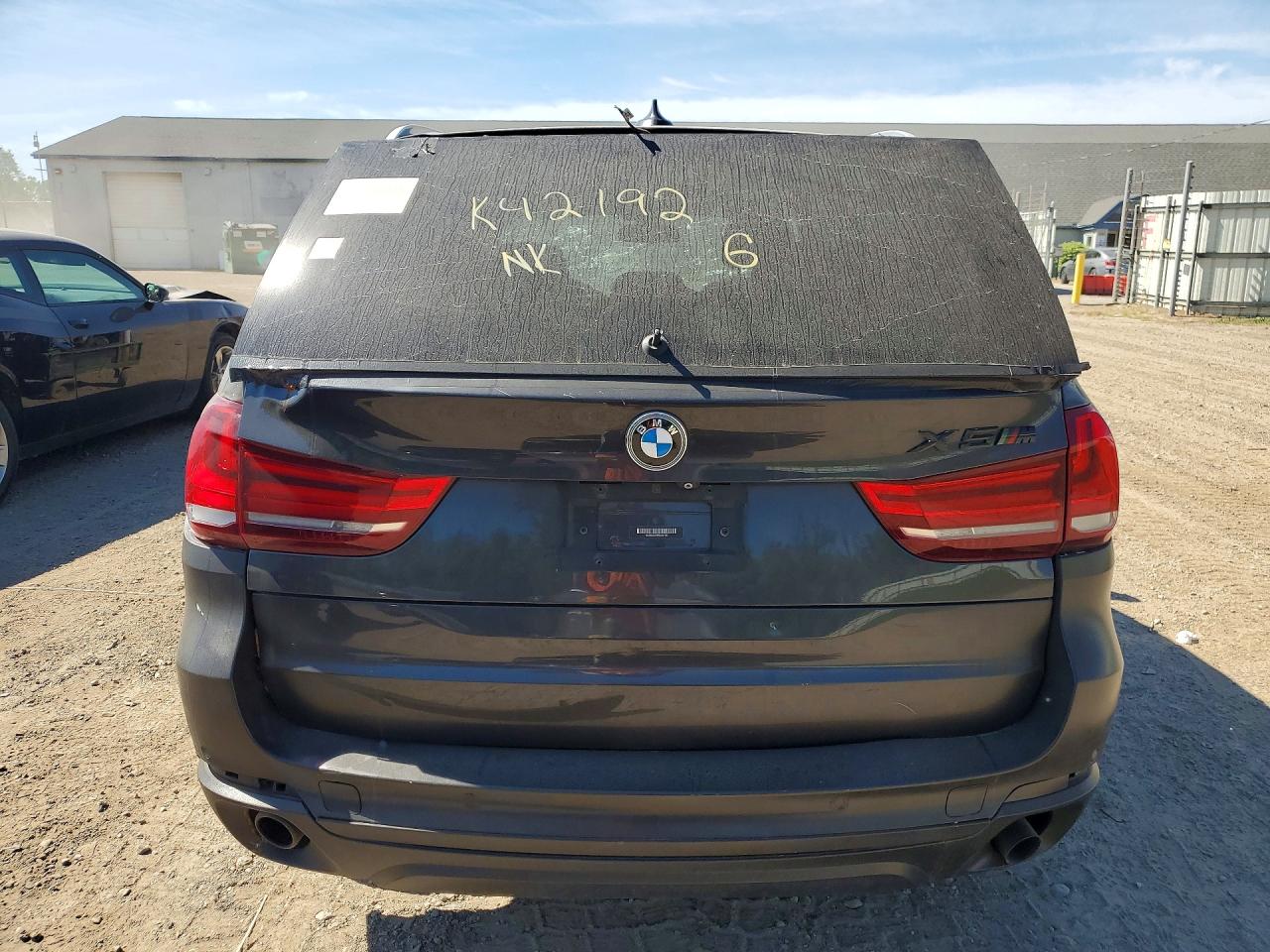2014 Bmw X5 Xdrive35i Черный vin: 5UXKR0C5XE0K42192