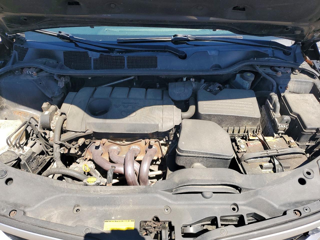 2013 Toyota Venza Xle Black vin: 4T3BA3BB8DU041192
