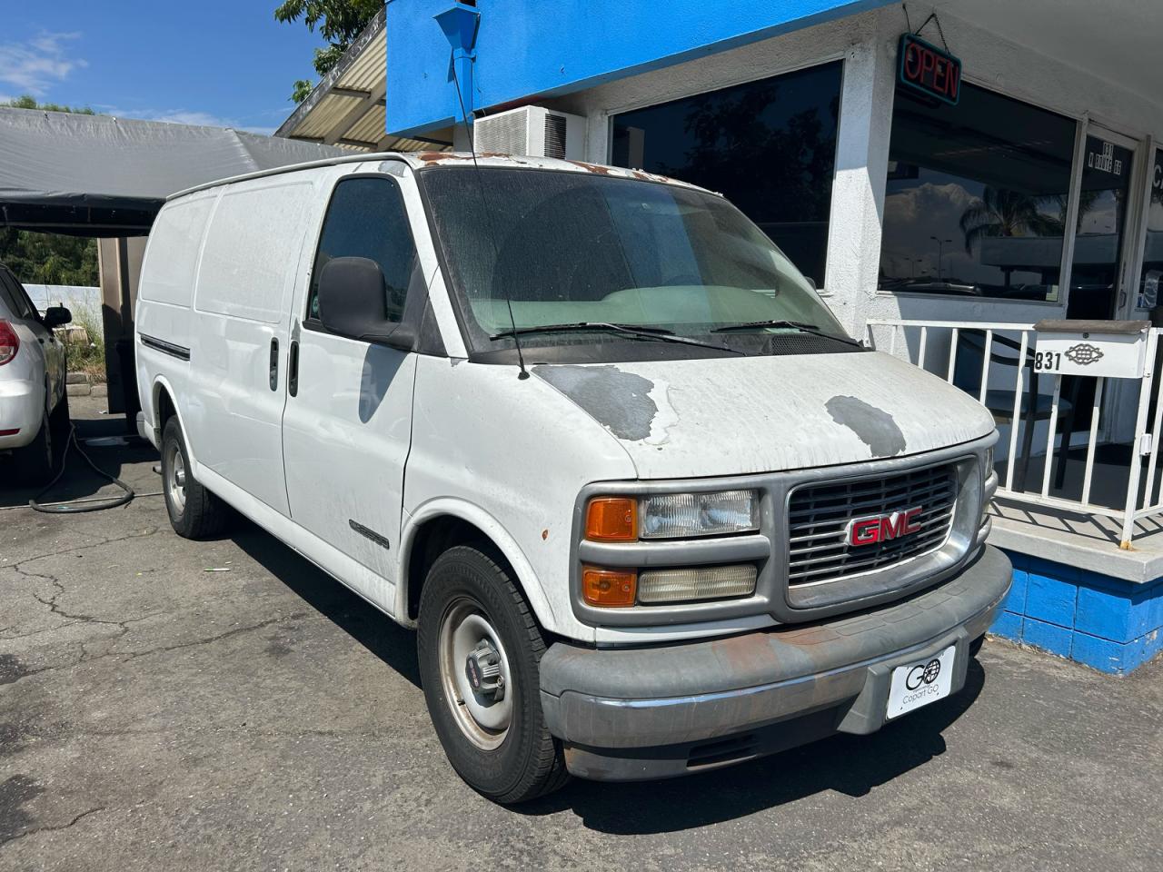 1GTFG25M5Y1160233