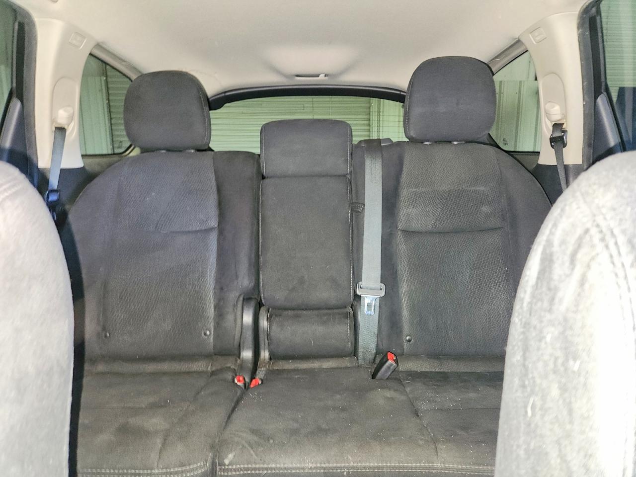 2015 Nissan Pathfinder Sv Silver vin: 5N1AR2MM3FC624414