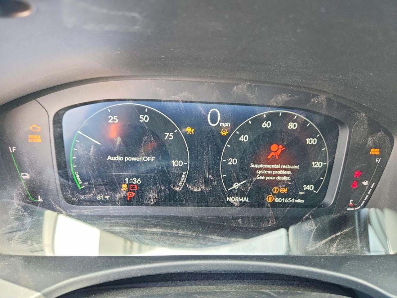 2026 Honda Civic Sport Gray vin: 2HGFE4F82TH302648