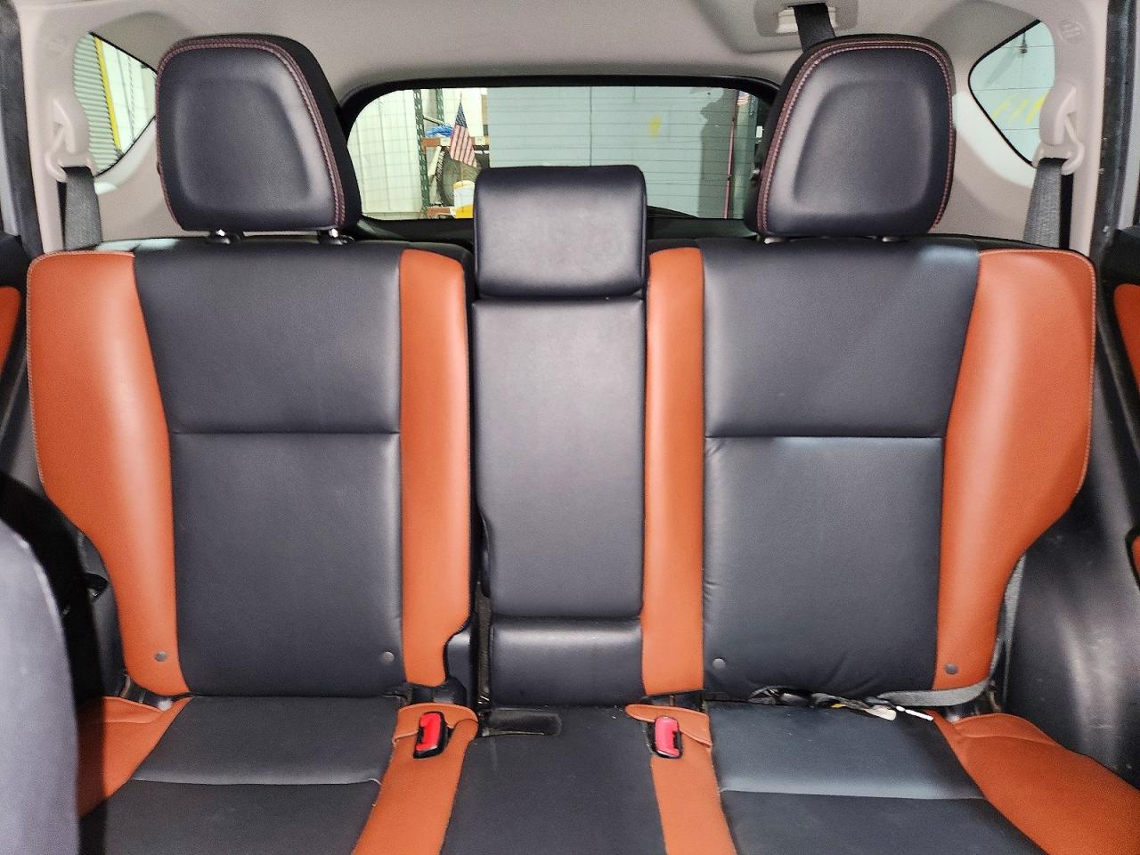 2014 Toyota Rav4 Limited Silver vin: JTMDFREV8ED069012