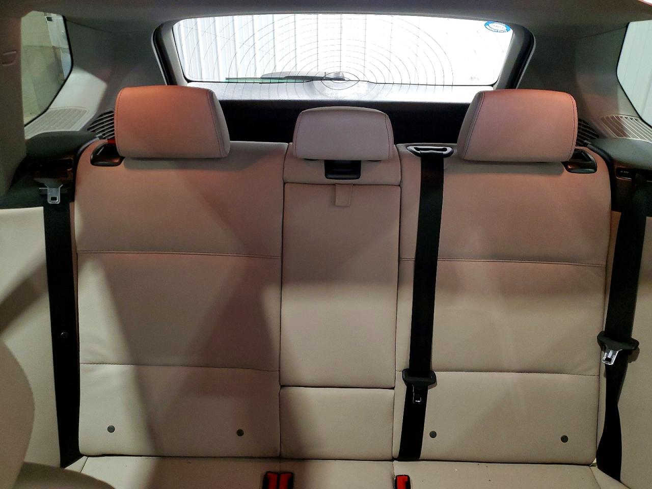 2013 Bmw X3 Xdrive28i Silver vin: 5UXWX9C5XD0A08776