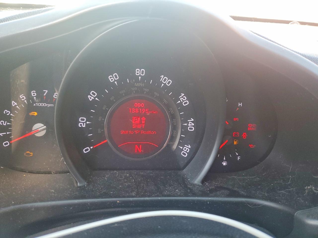 2013 Kia Sportage Ex Серебряный vin: KNDPCCA25D7438274