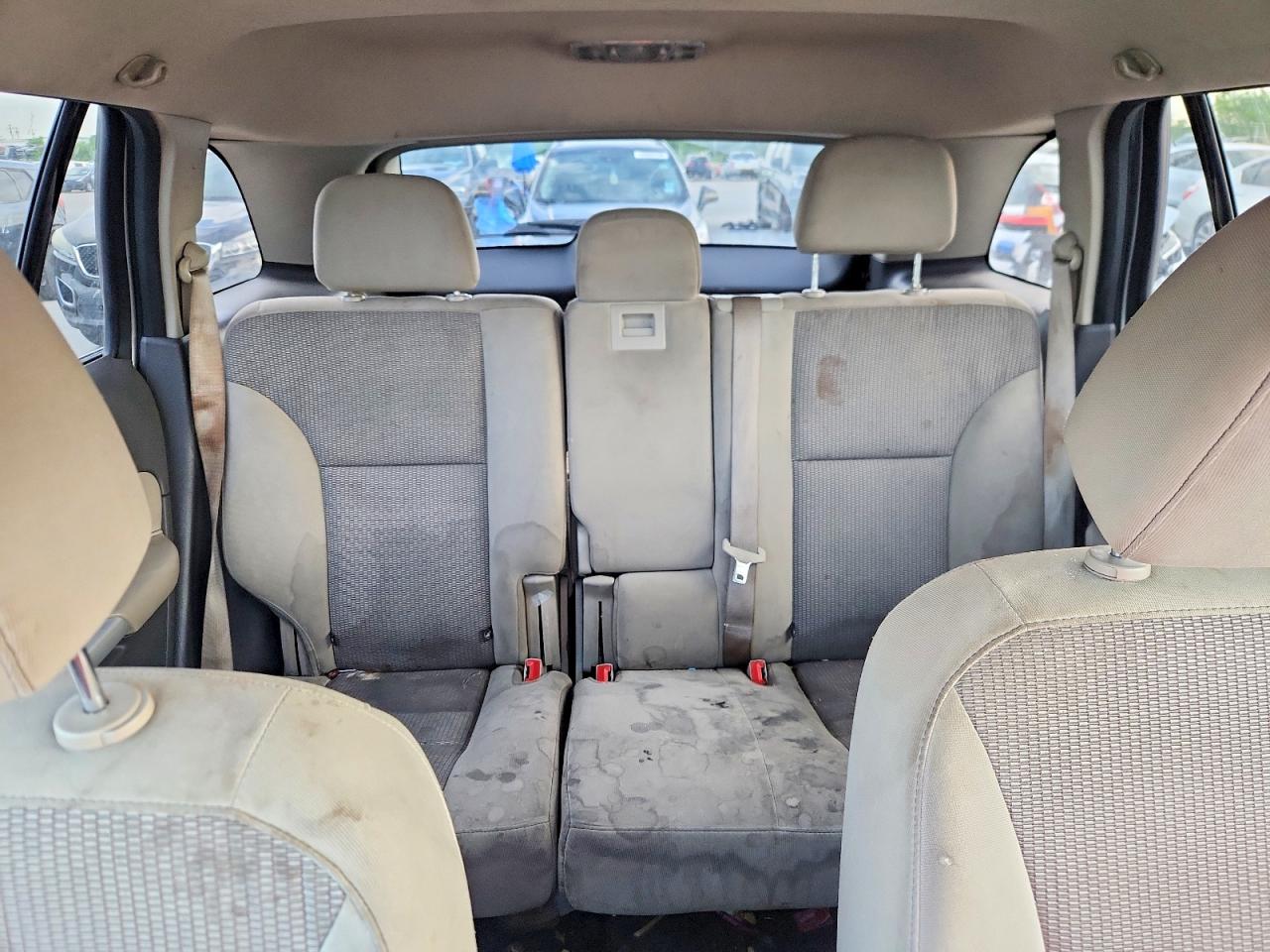2013 Ford Edge Sel Silver vin: 2FMDK3J98DBA13878