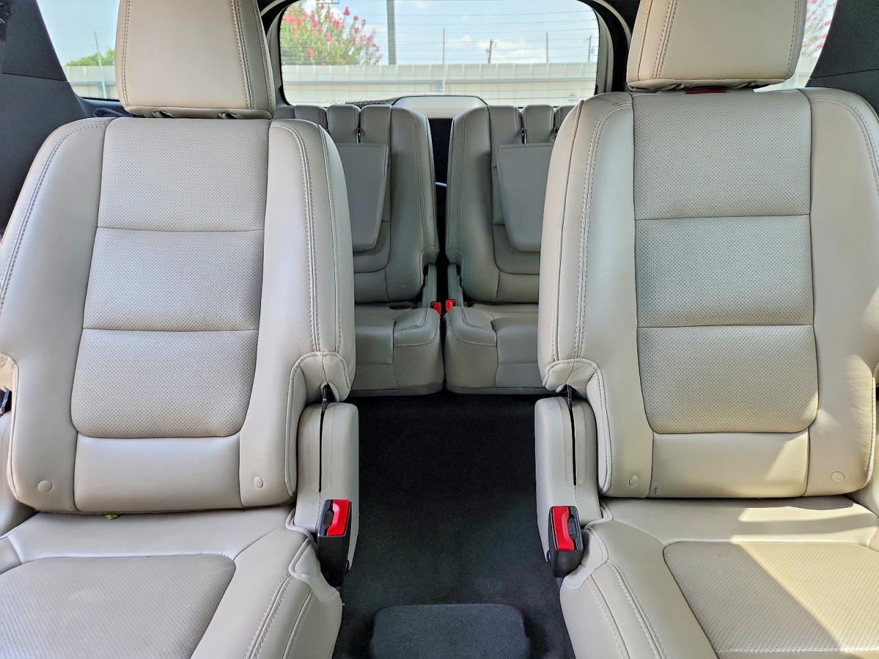 2013 Ford Explorer Limited Green vin: 1FM5K7F80DGB26518