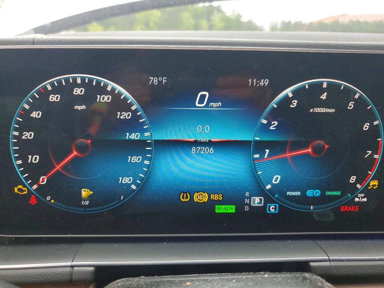 2022 Mercedes-benz Gle Coupe Amg 53 4matic Белый vin: 4JGFD6BB0NA665638