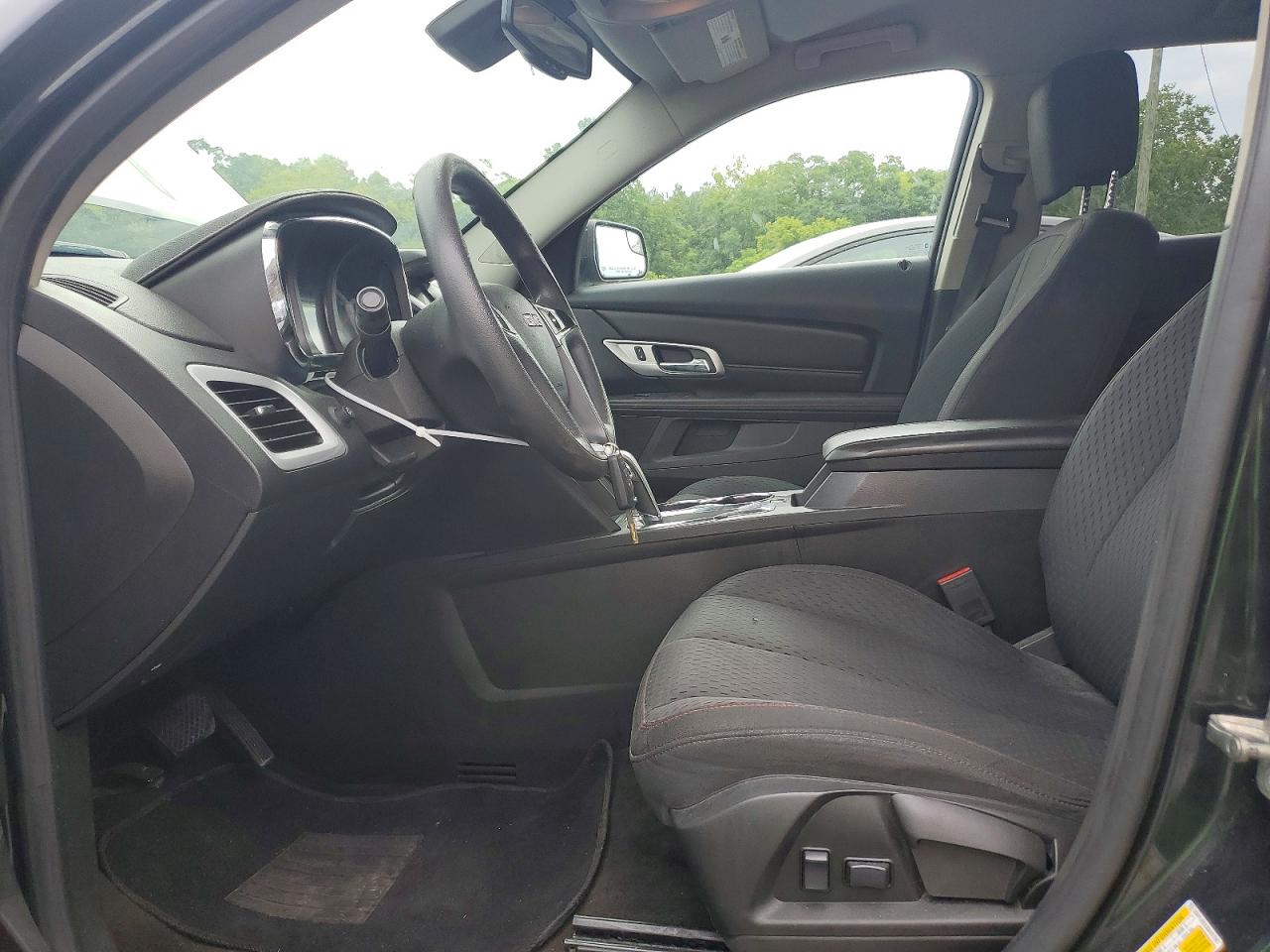 2013 Gmc Terrain Sle Черный vin: 2GKFLREK3D6257087