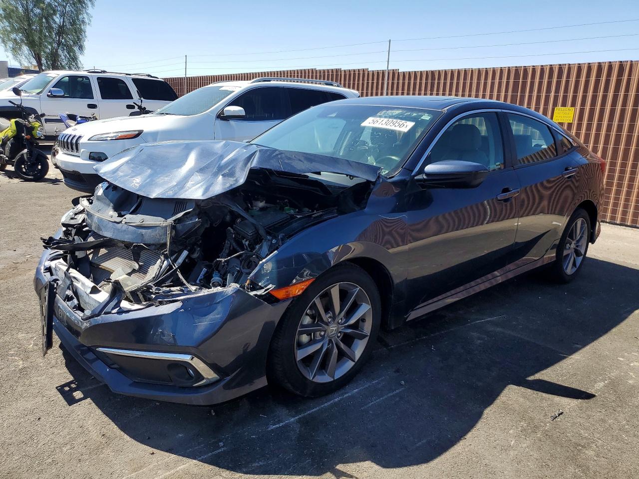 19XFC1F36ME201553