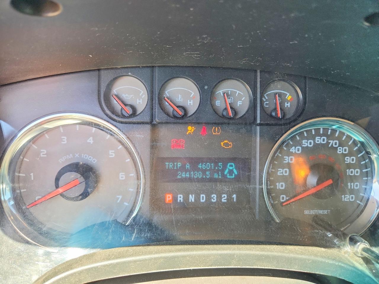 2010 Ford F150 Supercrew Black vin: 1FTFW1EV4AKE16416