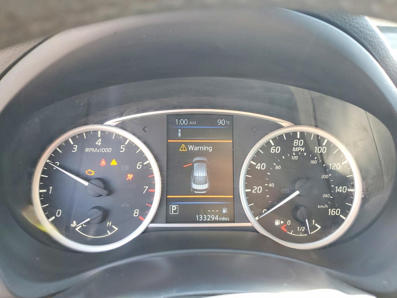 2019 Nissan Sentra Sr White vin: 3N1AB7AP4KY254731