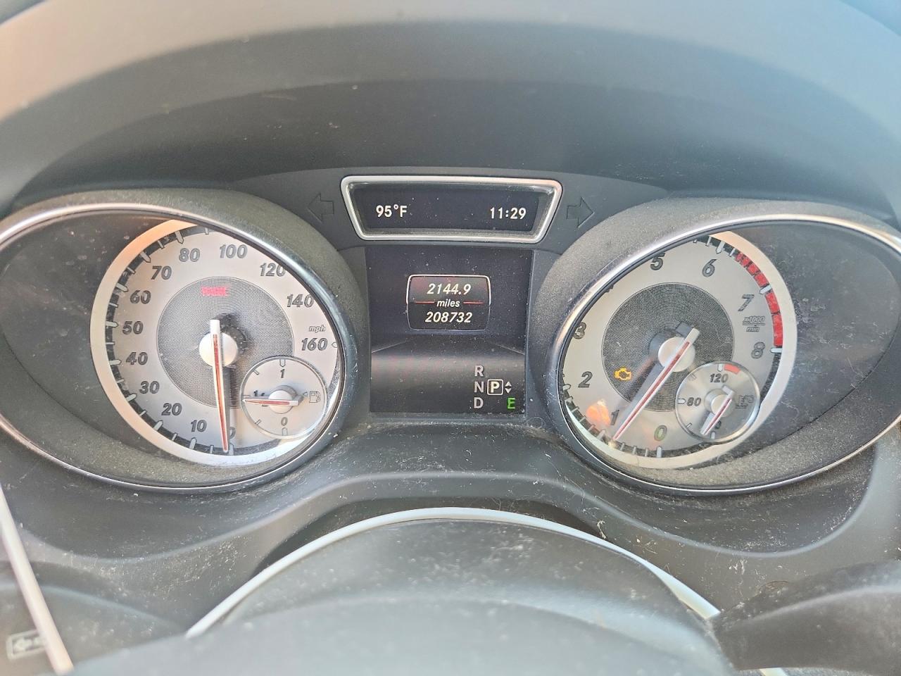 2015 Mercedes-benz Gla 250 4matic Черный vin: WDCTG4GB1FJ082180