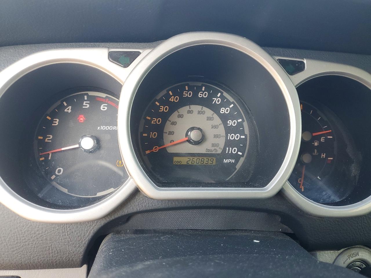 2004 Toyota 4runner Sport Edition Silver vin: JTEBU14R548027256