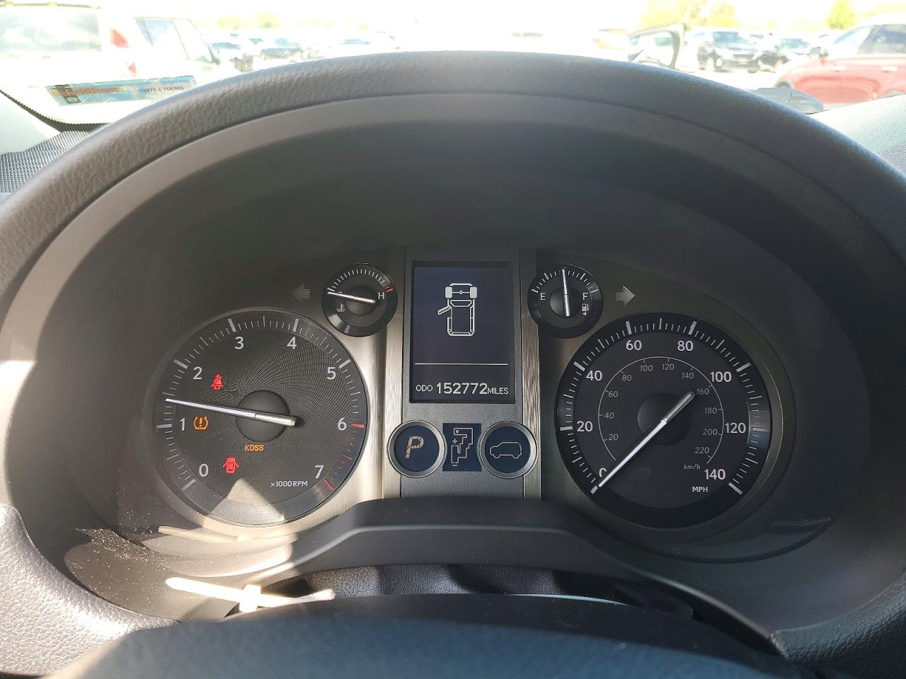 2013 Lexus Gx 460 Черный vin: JTJBM7FX6D5051888