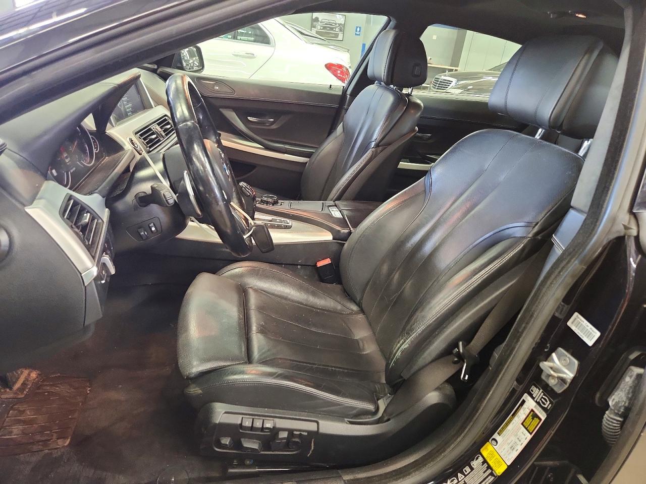 2015 Bmw Alpina B6 Blue vin: WBA6B4C54FD761454