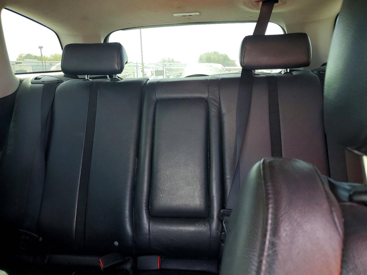 2008 Mazda Cx-7 Фиолетовый vin: JM3ER29L480187086