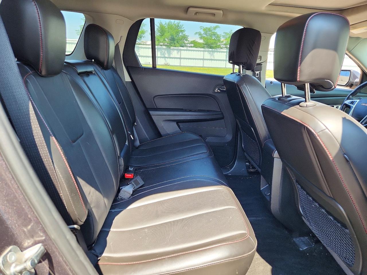 2014 Gmc Terrain Slt Gray vin: 2GKFLXE30E6244084