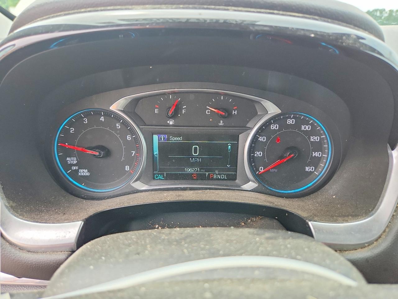 2018 Chevrolet Traverse Lt Tan vin: 1GNERGKW4JJ267215