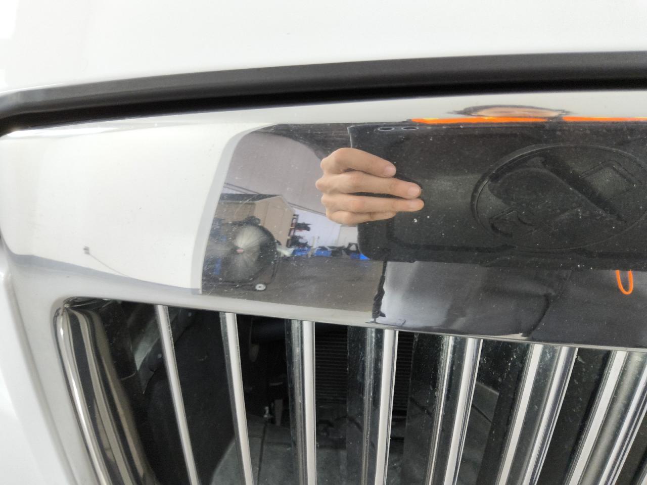 2021 Rolls-royce Ghost White vin: SCATV0C06MU204382 Damage: Grille, Heavy Scratch, 1 To 2 Inches