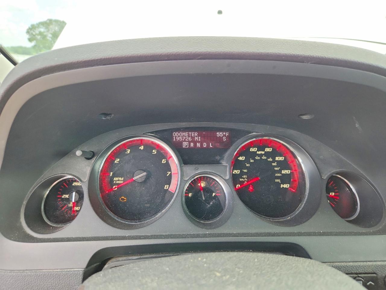 2012 Gmc Acadia Denali Белый vin: 1GKKVTED3CJ200655