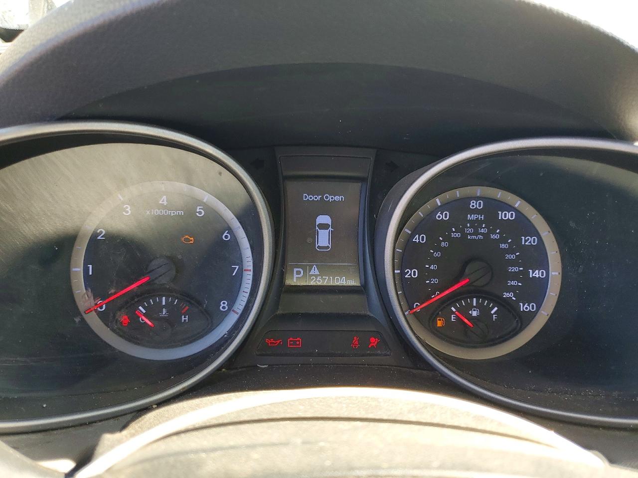 2015 Hyundai Santa Fe Gls Серебряный vin: KM8SM4HF6FU108438